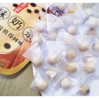 kẹo trà sữa trân châu