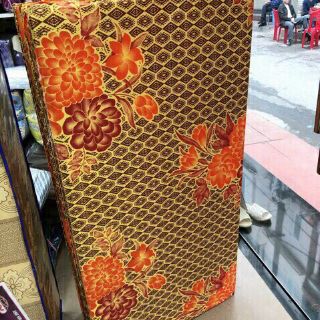 Vỏ bọc đệm đủ kích thước phổ thông