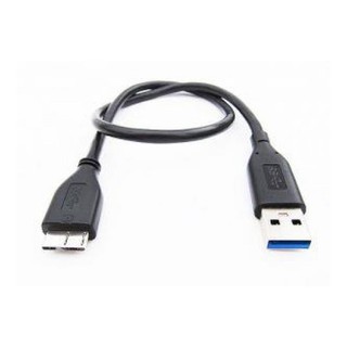 Cáp USB 3.0 cho ổ cứng di động HDD