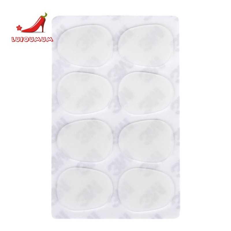 Set 8 miếng dán thổi gắn kèn Saxophone siêu tiện lợi