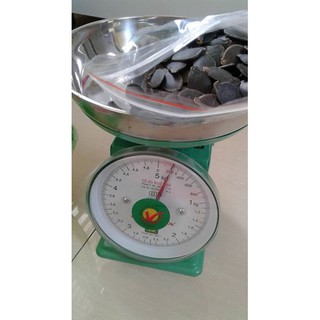 hạt bí mèo Hà Giang
