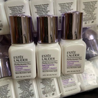 [Serum] Tinh chất trẻ hóa, trắng da Estee Lauder Perfectionist Pro VitaminC