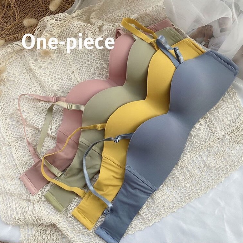 Áo Lót Nâng Ngực Không Gọng Quyến Rũ Cho Nữ