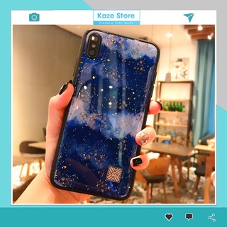 [ Free Ship] Ốp DẺO IN 4D DÀNH CHO 7plus/8plus/x/xs/xs max/11 promax – Kaze Store