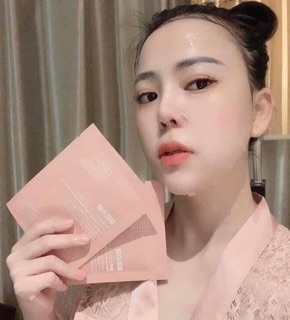 Mặt nạ nhau thai cừu