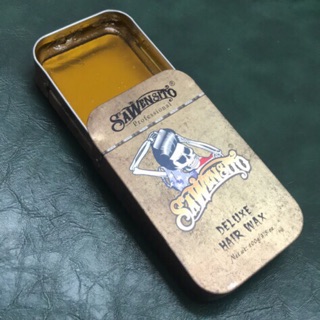 Sáp Vuốt Tóc Nam Sawancito dạng Pomade