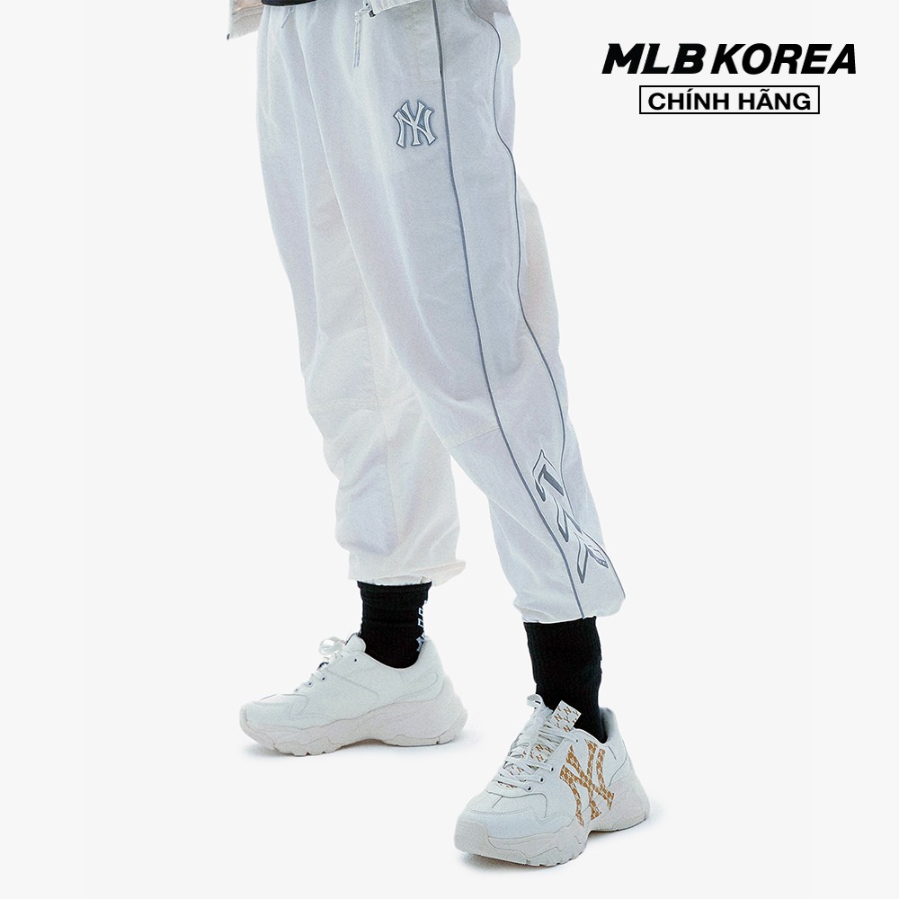 MLB - Quần jogger lưng thun Symbol 31WPU6111-50W