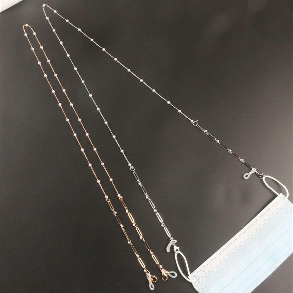 MOILYVN Dây Đeo Giữ Mắt Kính Chống Thất Lạc Cho Nữ