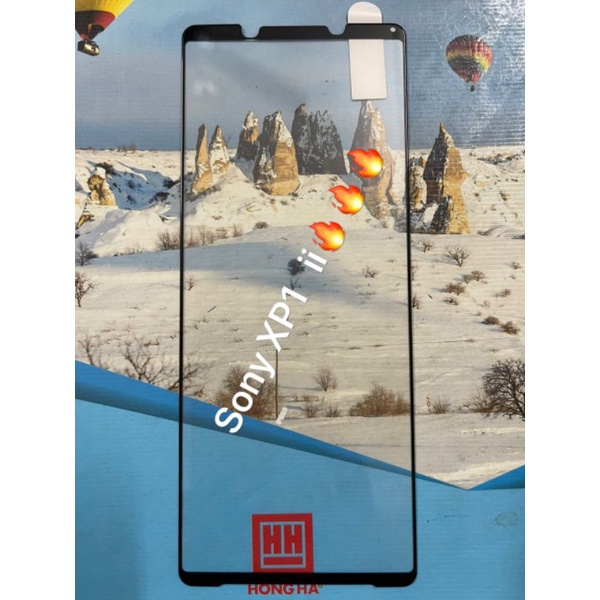 Kính cường lực full màn hình Sony xperia 1 II (mark 2) xperia 1 III (Mark 3)xperia 5 II (mark 2) xperia 5 III (Mark 3)