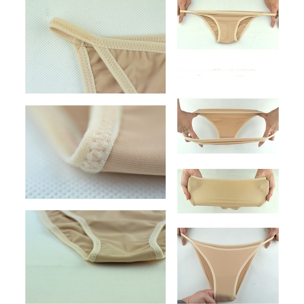 Quần Lót An Toàn Free Size Cho Nữ | BigBuy360 - bigbuy360.vn