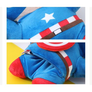 Con rối tay MARVEL, Captain America