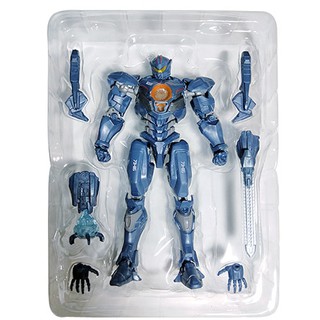 Mô hình Gipsy Avenger Bootleg.