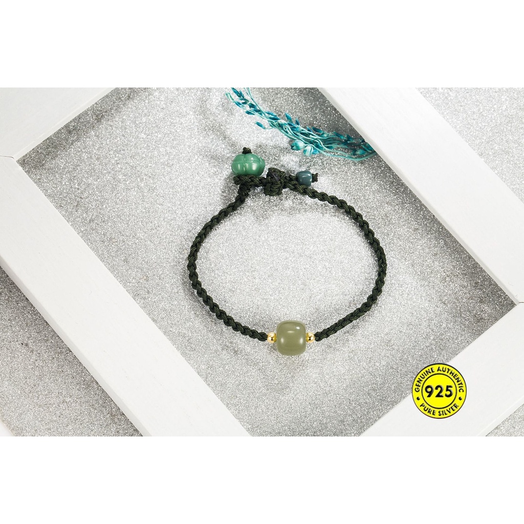 Vòng Tay Chuỗi Hạt May Mắn Cho Nam Và Nữ