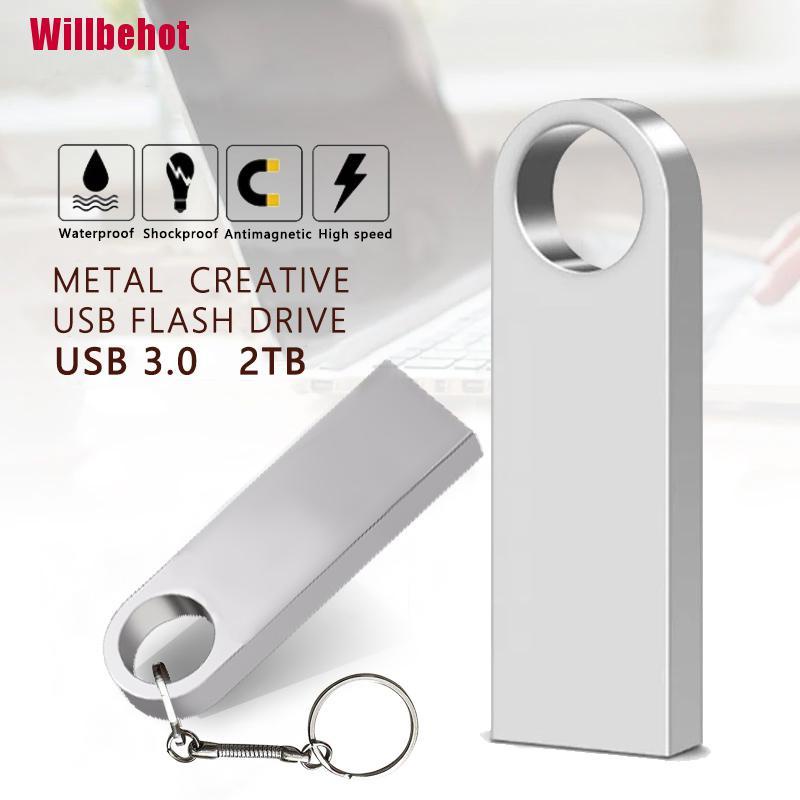 Usb 3.0 tốc độ cao 2 TB chuyên dùng