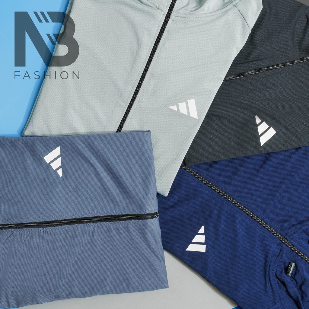 Áo Chống Nắng, Áo Khoác Nắng Nam Vải Kim Cương Thông Hơi Loại 1, 💮 FREESHIP 💮, Phiên Bản Cải Tiến Mới 2021 Bao Đẹp | BigBuy360 - bigbuy360.vn