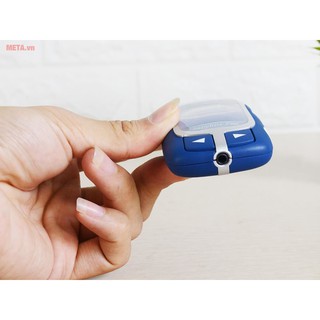 Máy đo đường huyết MediSmart Sapphire