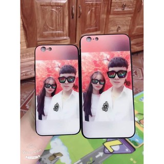 ỐP IN HÌNH THEO YÊU CẦU [ FREE SHIP] Ốp lưng điện thoại in hình theo yêu cầu