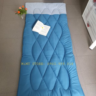 Nệm Ngủ Văn Phòng Sang Trọng Nhỏ Gọn MiMY ( NỆM LẺ + Túi Đựng)