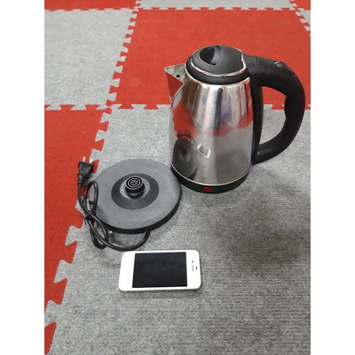 ấm siêu tốc electric kettle