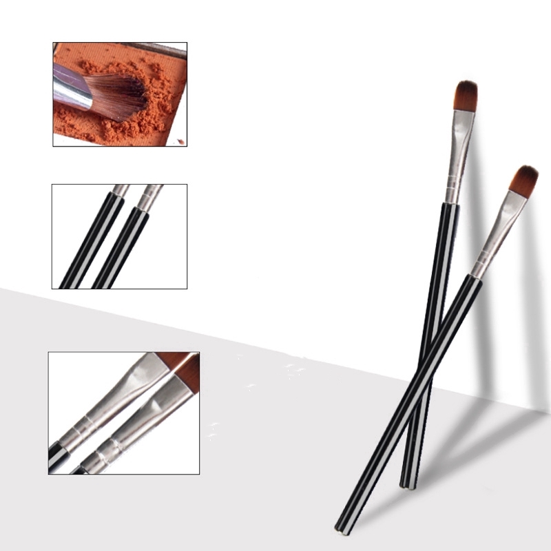 [Hàng mới về] Cọ Phấn Mắt Trang Điểm Làm Đẹp Cho Người Mới Bắt Đầu | BigBuy360 - bigbuy360.vn