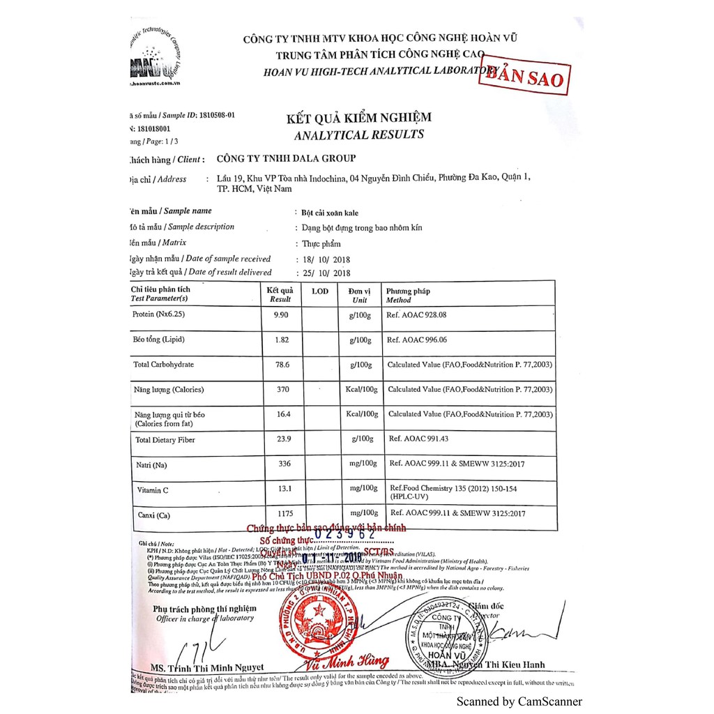 Bột cải xoăn nguyên chất, không chất bảo quản, không phụ gia, sản phẩm giàu chất dinh dưỡng | BigBuy360 - bigbuy360.vn