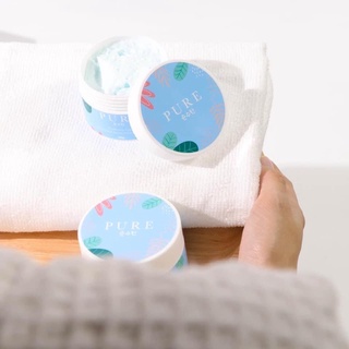 Kem PURE giảm thâm nách, bẹn