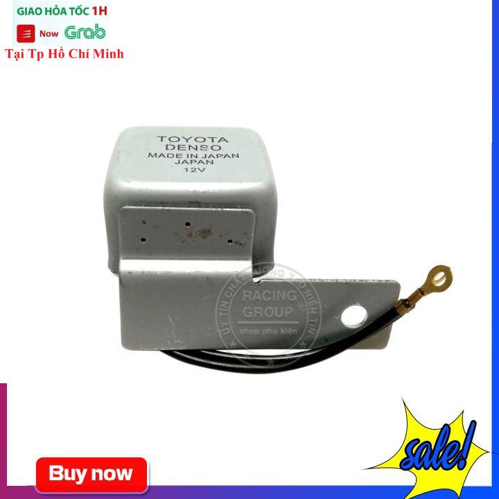 Cục Kêu Xi - Nhan Ting Tong Cho Xe Máy