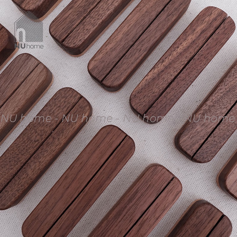 nuhome.vn | Đế gỗ đỡ ảnh postcard - Zoko, được thiết kế đơn giản, đẹp mắt bằng chất liệu gỗ cao cấp