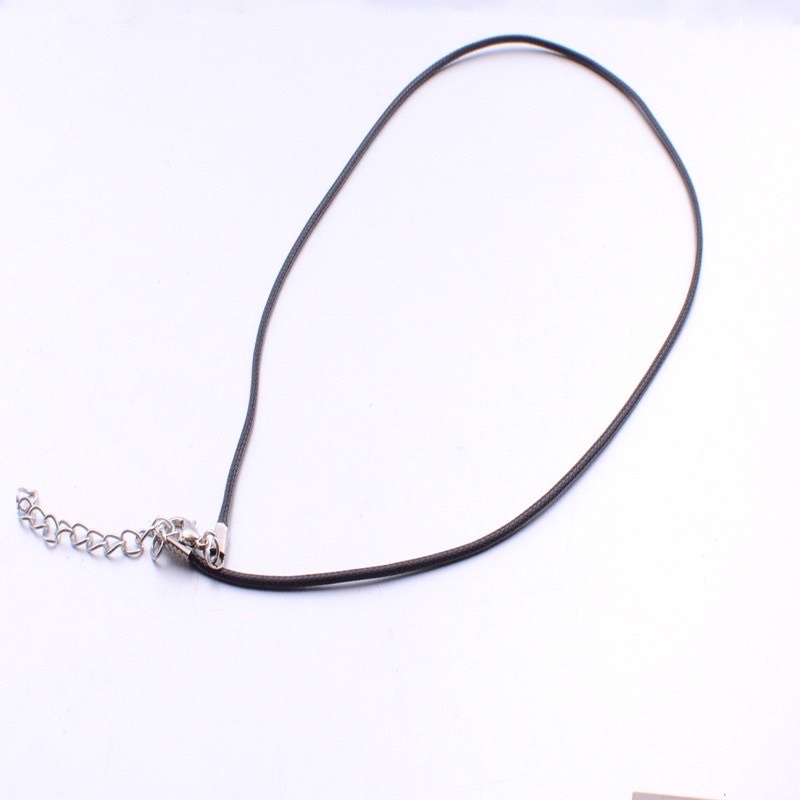 Dây da đeo cổ giá sỉ