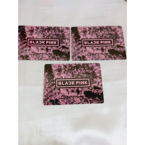 Card kill this love ver JP đảm bảo off 100%