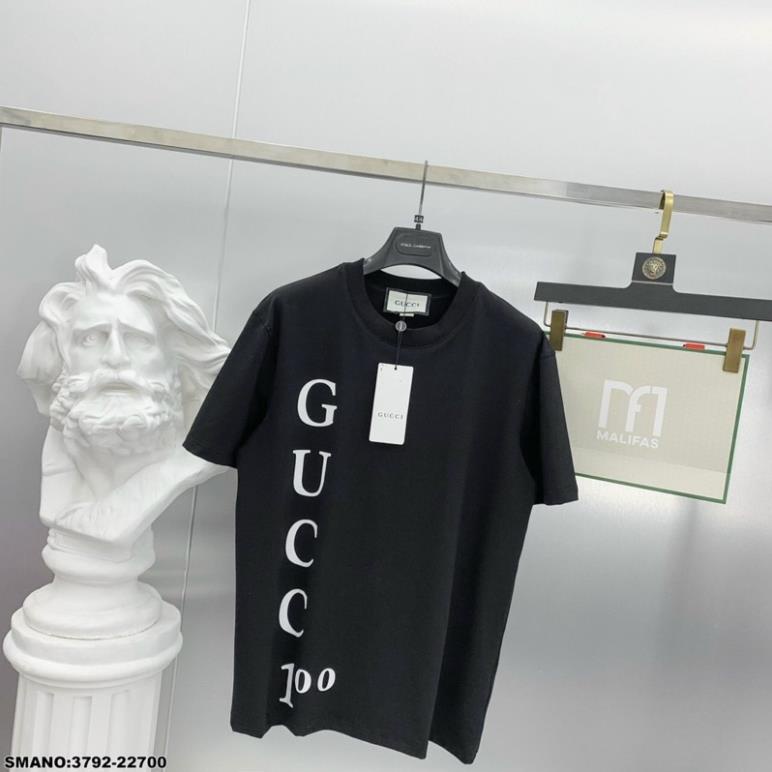 Áo Phông Nam GC In Chữ Siêu Đẹp - Áo Thun GC Nam SPF -Dũng Buotique