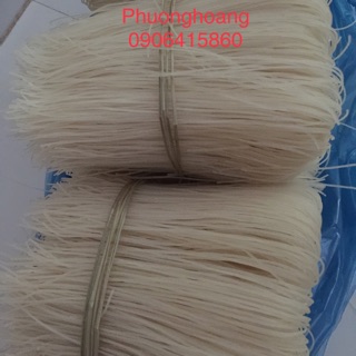 COMBO 2 Kg BÚN KHÔ SỢI NHÍ ĐẶC SẢN TAM QUAN -XỨ NẪU