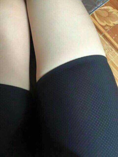 QUẦN ĐÙI SU MẶC VÁY