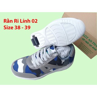 GIÀY BÁNH GÓT AN PHÁT ( size từ 40 đến 41)