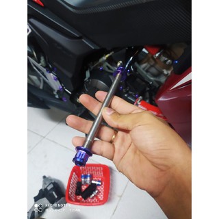 cốt treo máy winner / sonic gr5