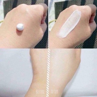 KEM CHỐNG NẮNG CATHY DOLL MAGIC