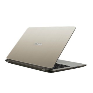 Laptop Asus X407MA-BV043T (Gold)