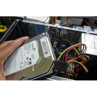 Ổ cứng Seagate 500GB pc 3.5 máy bàn HDD 500GB 320GB 250GB 160GB 80GB hdd 250G 500G 160G 80G