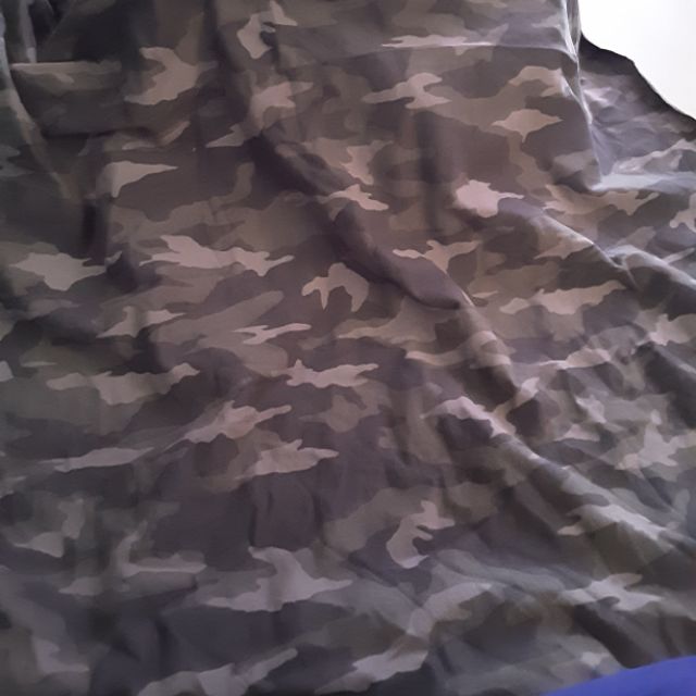 Cotton của trâm
