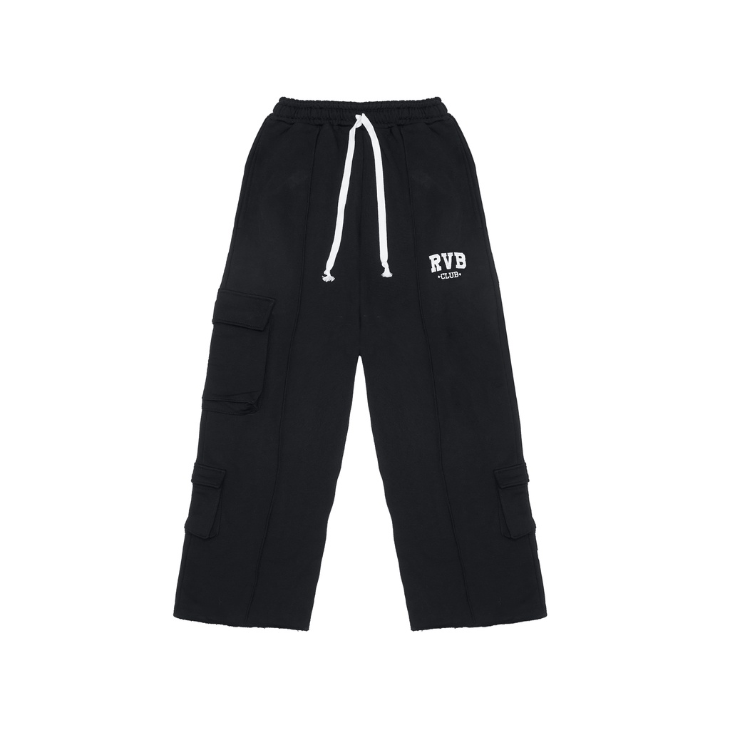 Quần dài RANVERBAE PANO Pant