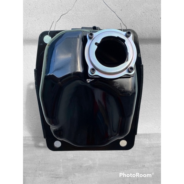 Thùng xăng ex 135 fi