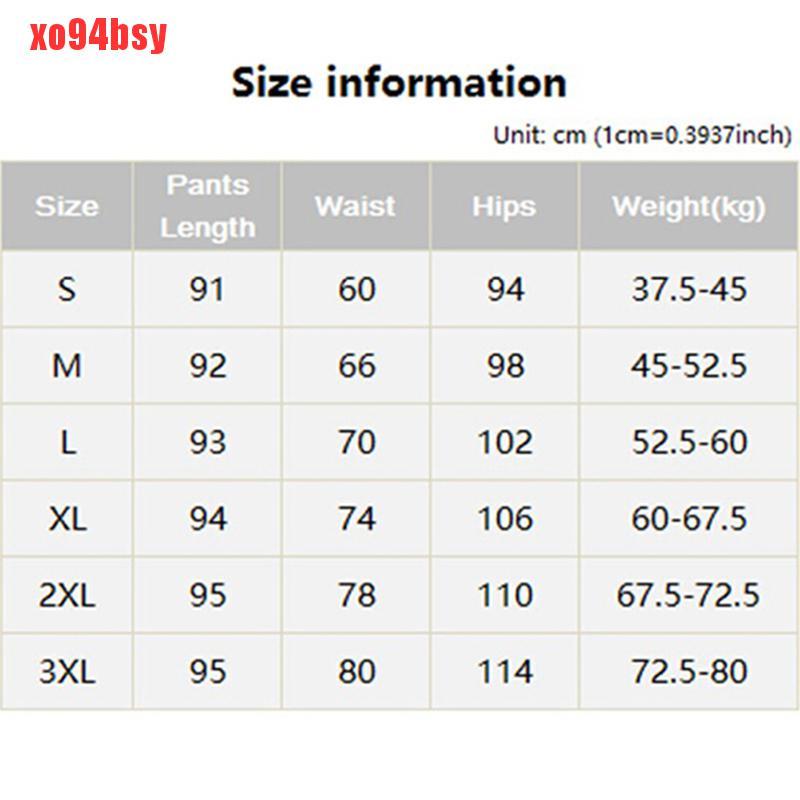 Quần Dài Tập Thể Thao Cho Nữ (Xo94Bsy) | BigBuy360 - bigbuy360.vn