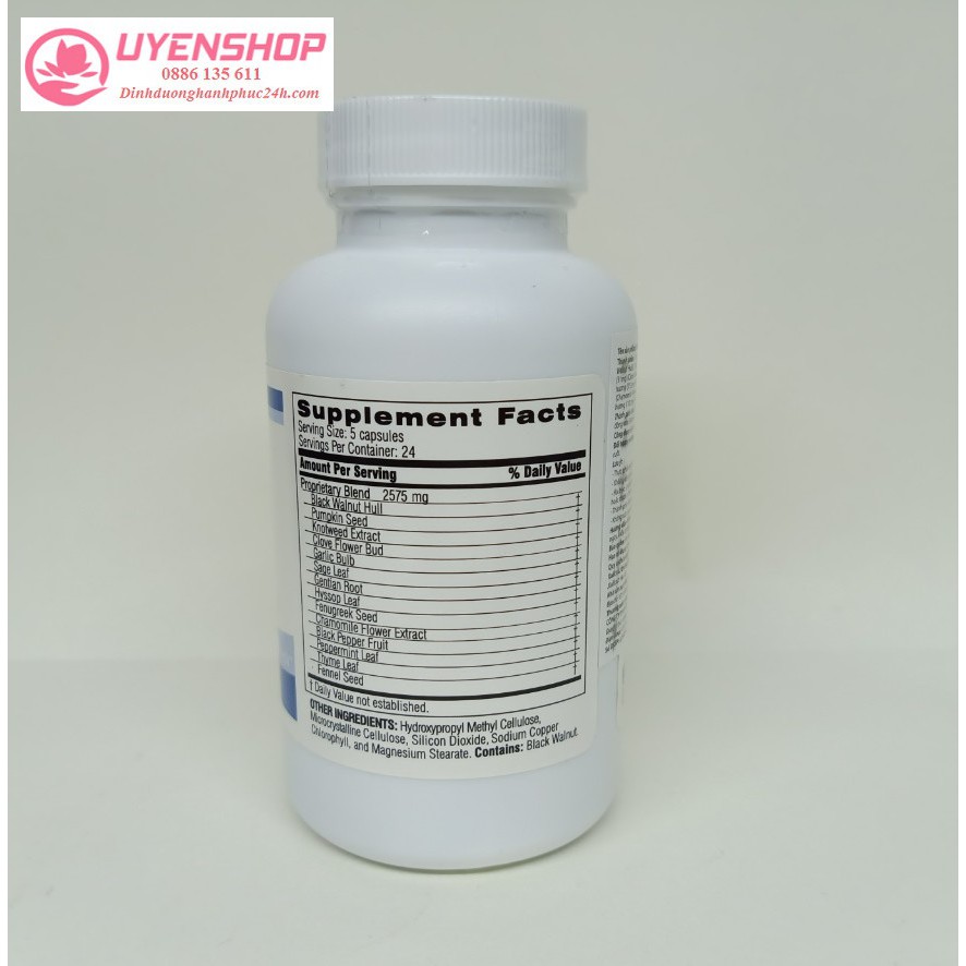 [Bảng giá và 01 Lọ Paraway] - paraway Plus | BigBuy360 - bigbuy360.vn