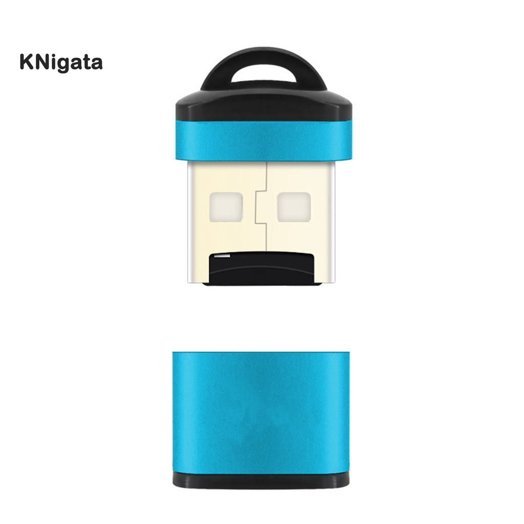 Đầu Đọc Thẻ Nhớ Micro-Sd Tf Tốc Độ Cao Cho Điện Thoại / Máy Tính | BigBuy360 - bigbuy360.vn