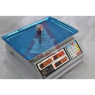 cân điện tử UPA- Q 30kg