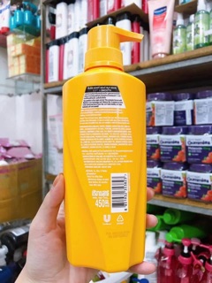 Dầu gội sunsilk Thái Lan💋