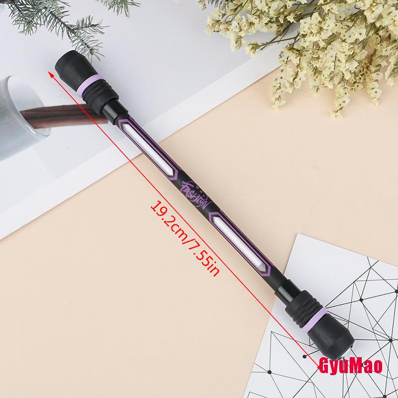 Bút Mực Gel Thiết Kế Dạng Xoay Sáng Tạo Cho Học Sinh
