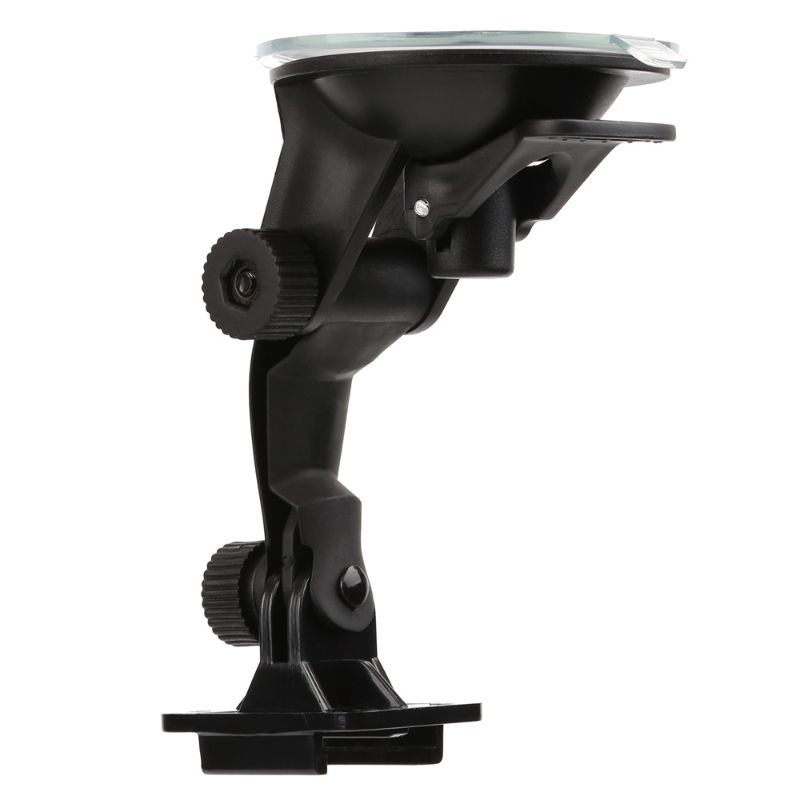 Giá Đỡ Máy Ảnh Thể Thao Màu Đen Có Giác Hút Cho Hero 7 6 5