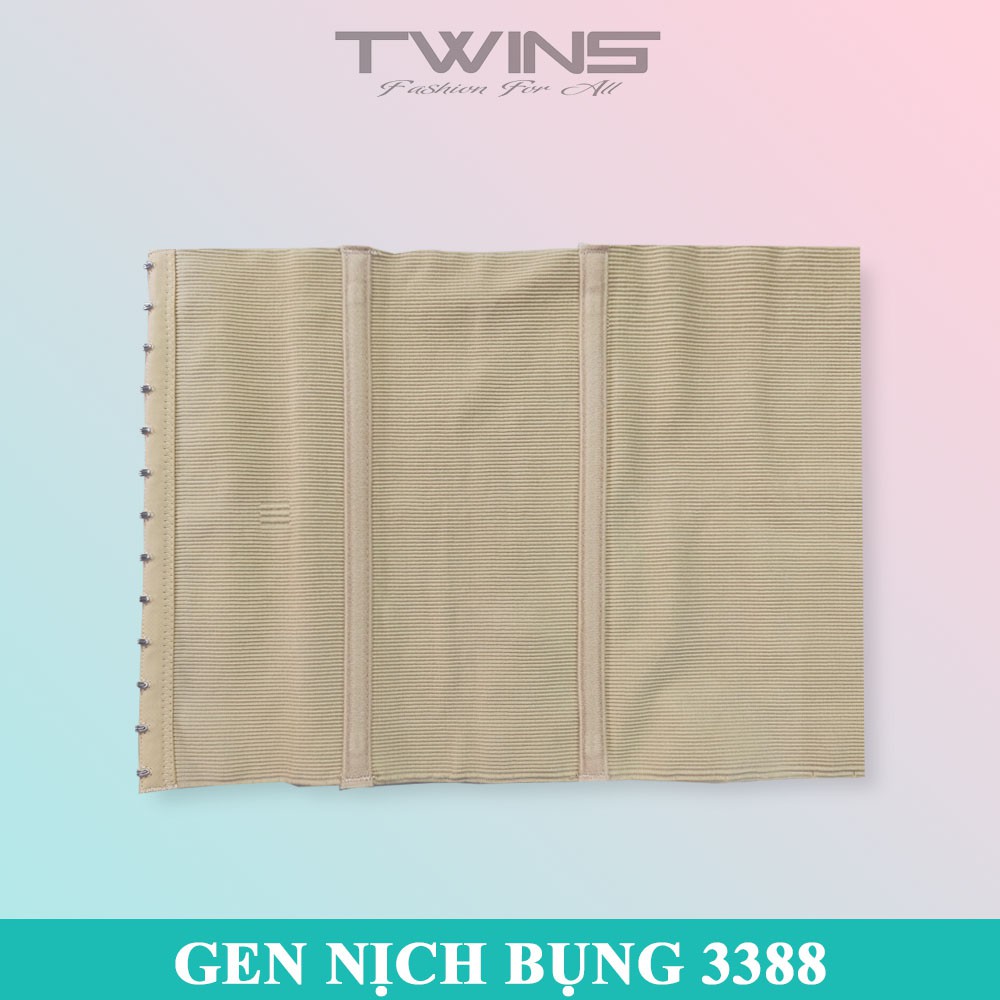 Gen nịt bụng cạp cao cao cấp SD3388 định hình siết eo ôm bụng giảm mỡ thông hơi thoáng mát cho nữ sau sinh