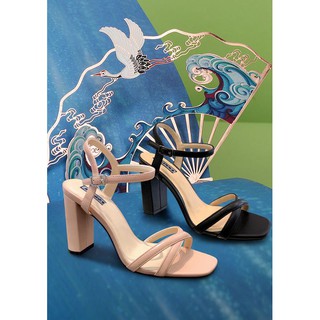 SANDAL 9CM DOLLY 1374